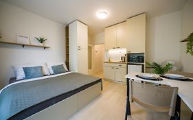 Relax Apartments Brno Center