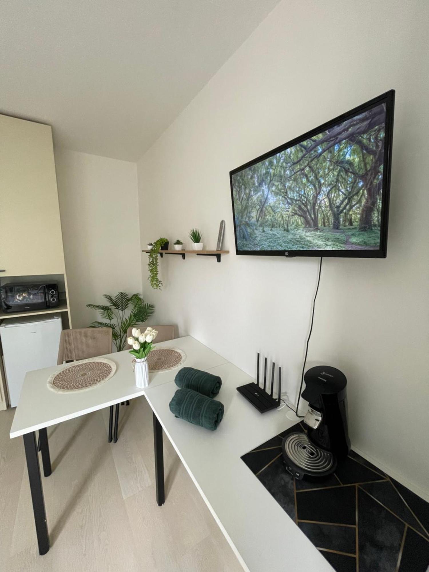 Relax Apartments Brno Center Exterior foto